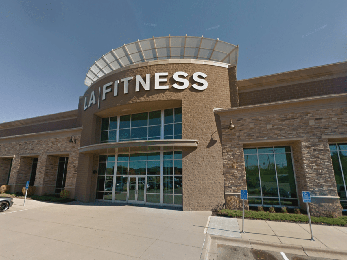 la fitness new brighton class schedule