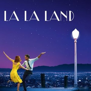 la la land runtime