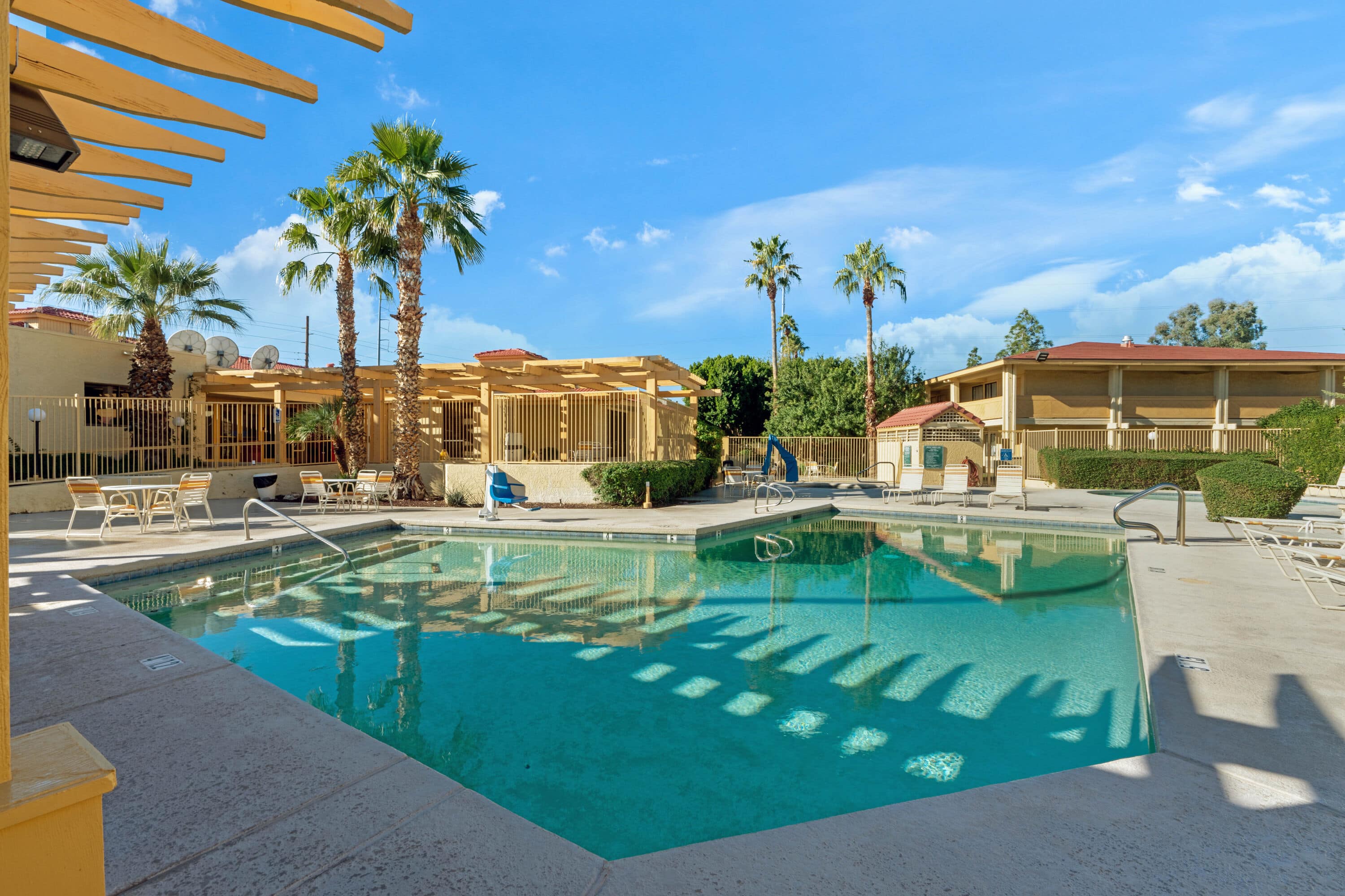 la quinta hotel phoenix