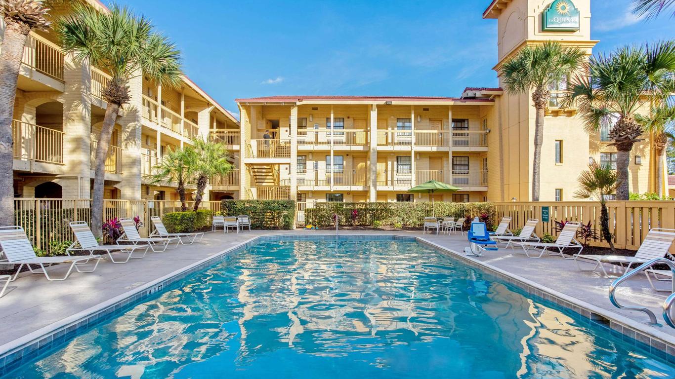 la quinta hotels in florida