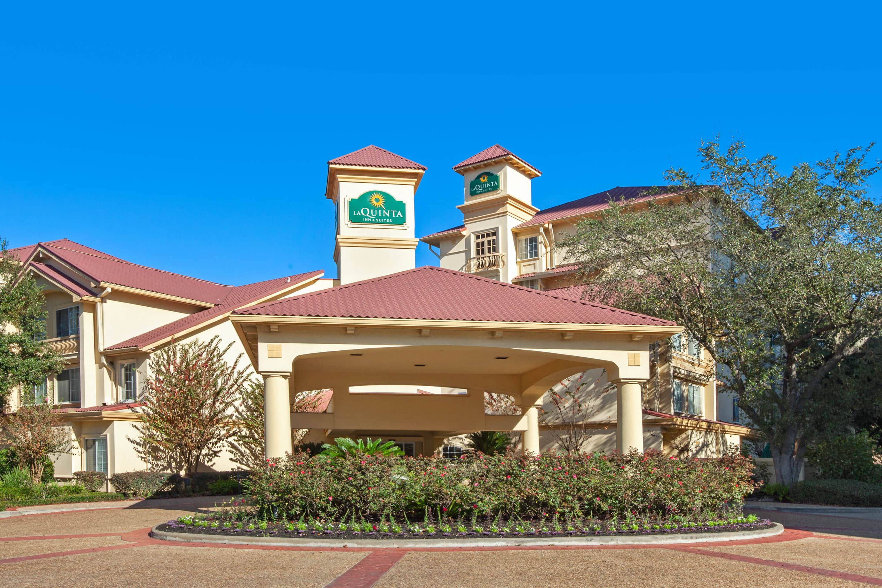 la quinta inn hotel