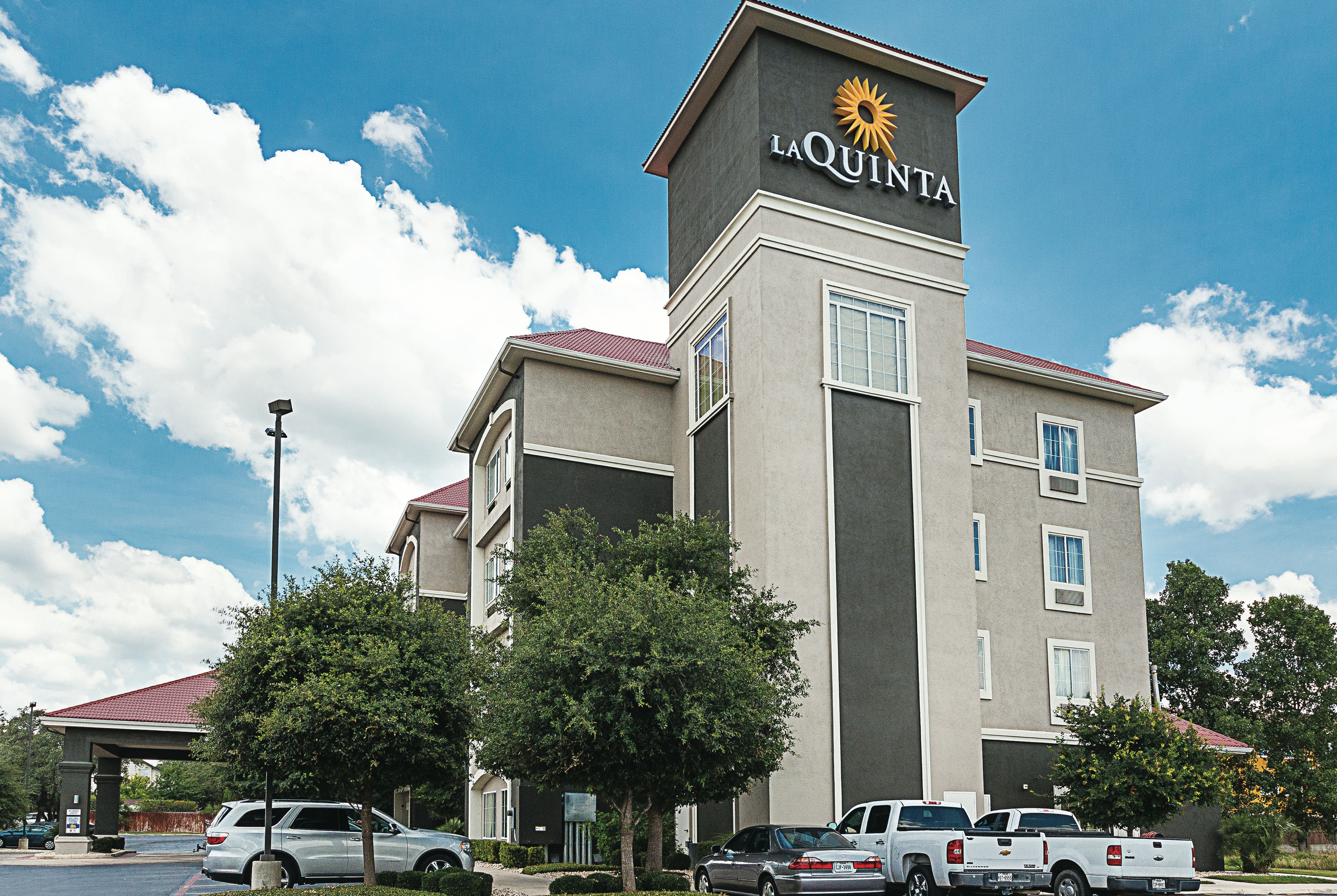 la quinta inn san antonio