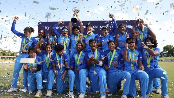 ladies cricket world cup