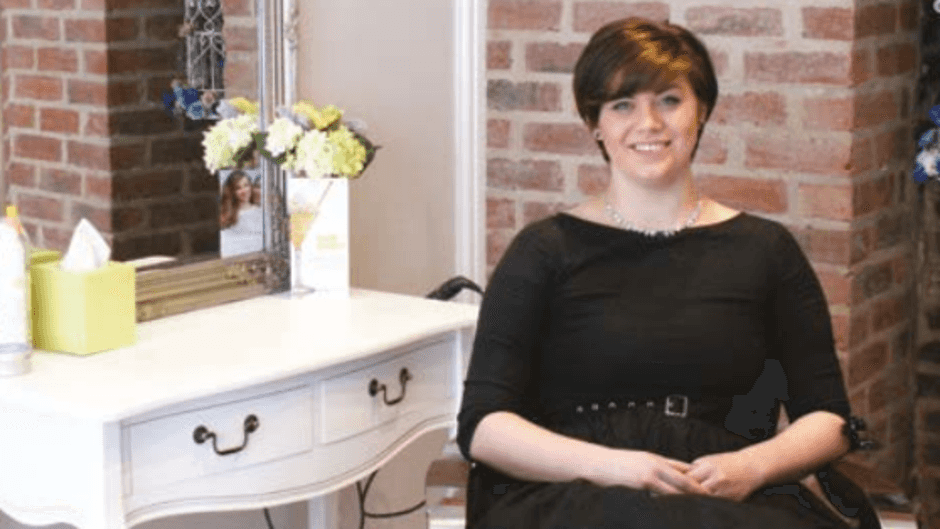 ladies hairdressers in beverley