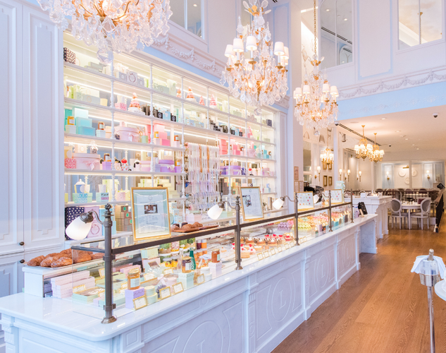 laduree online shop