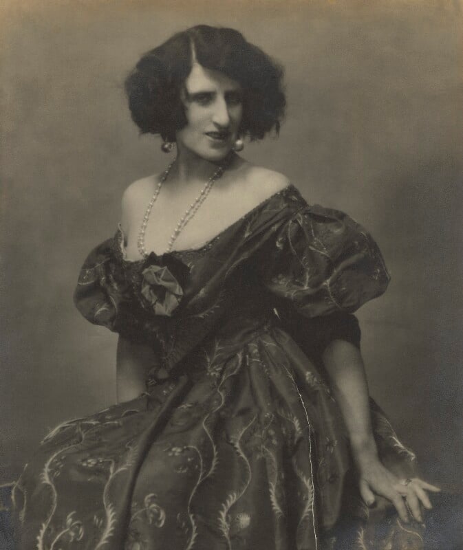 lady ottoline morrell