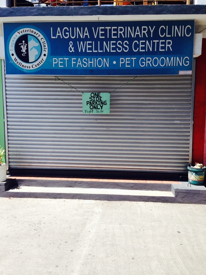 laguna veterinary clinic and wellness center