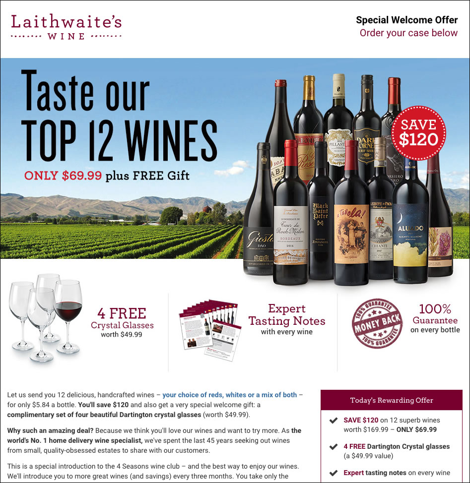 laithwaites review