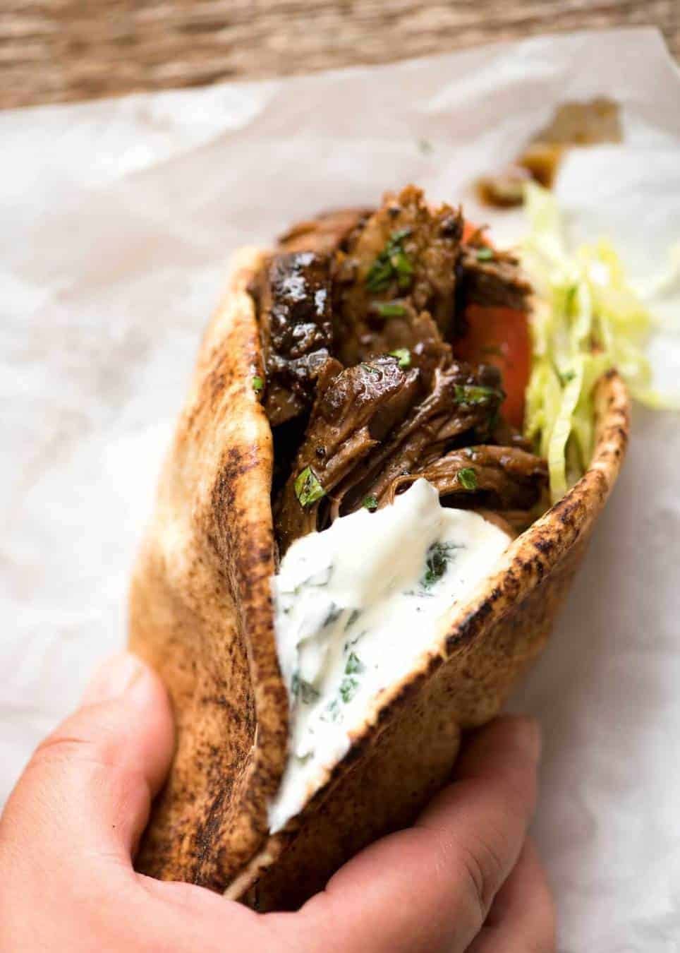 lamb shawarma near me