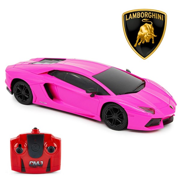 lamborghini merchandise