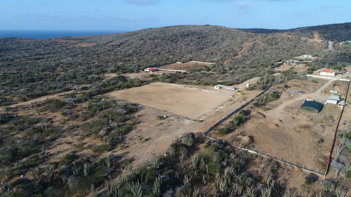 land for sale aruba