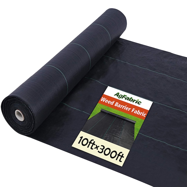 landscape fabric lowes