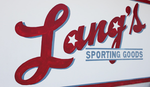 langs sporting goods decatur al