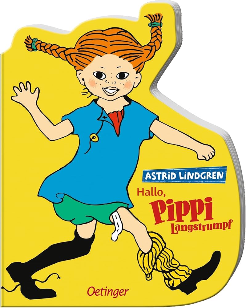 langstrumpf pippi