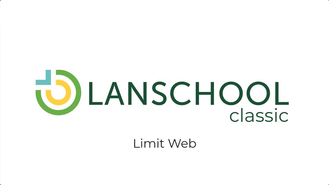 lanschool air blocker