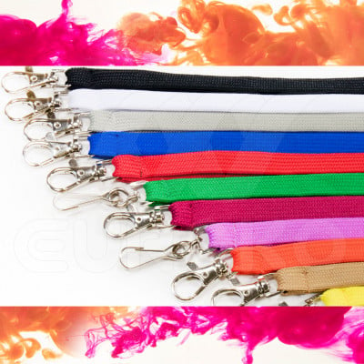 lanyard para llaves