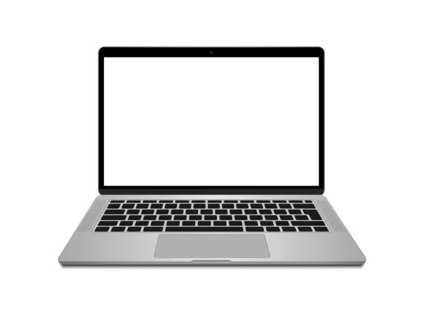 laptop clipart