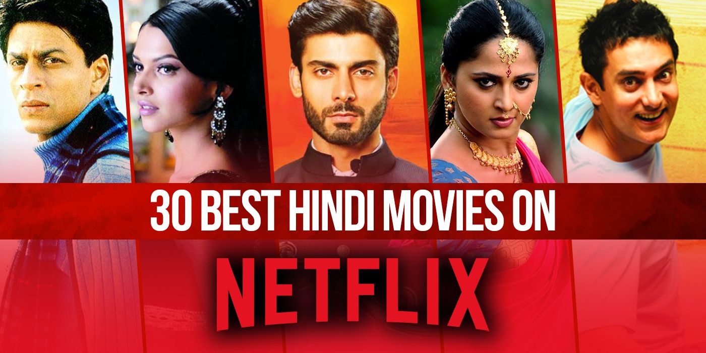 latest on netflix hindi