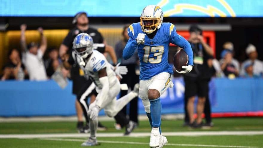 latest san diego chargers news and rumors