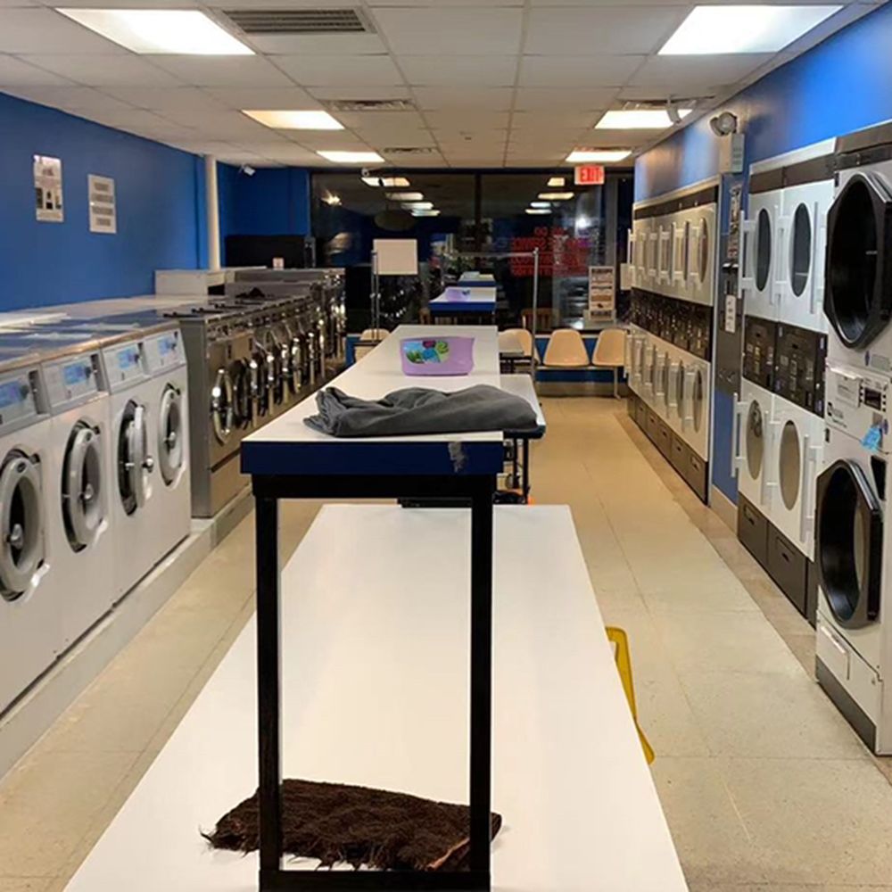 laundromat in morrisville pa