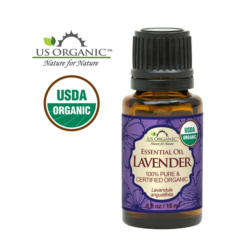 lavender essential oil walmart
