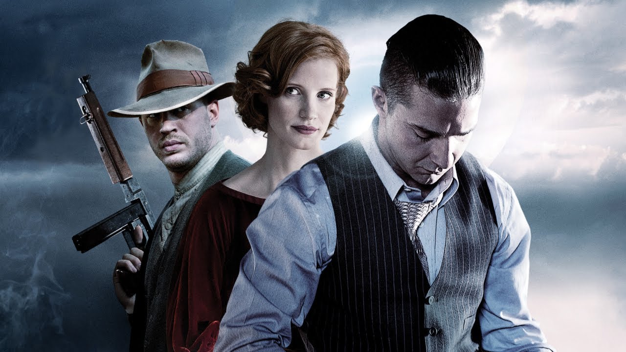 lawless full movie youtube