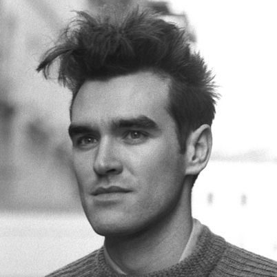 lead singer the smiths