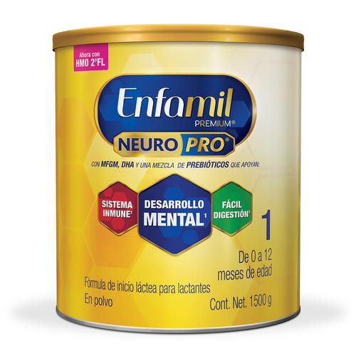 leche enfamil neuropro