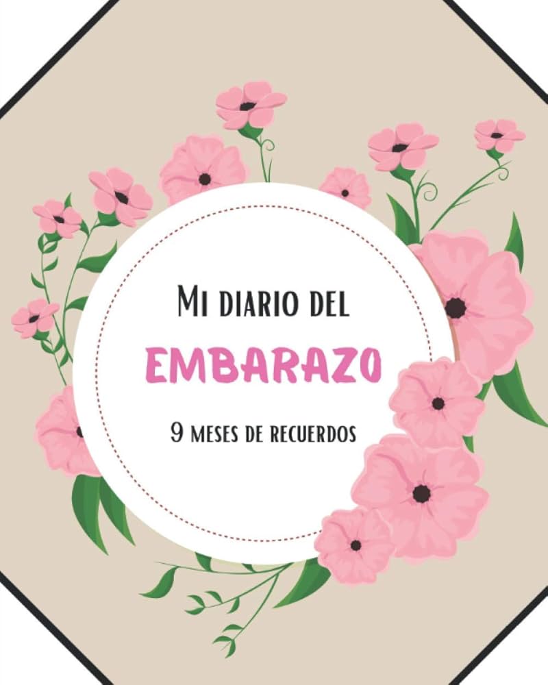 lectura de los 9 meses para baby shower