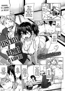 leer manga hentai