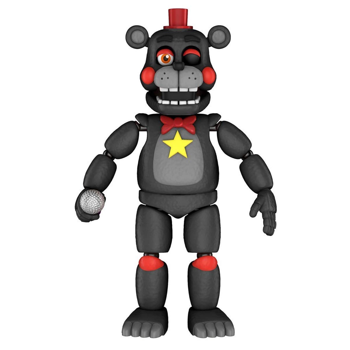 lefty fnaf