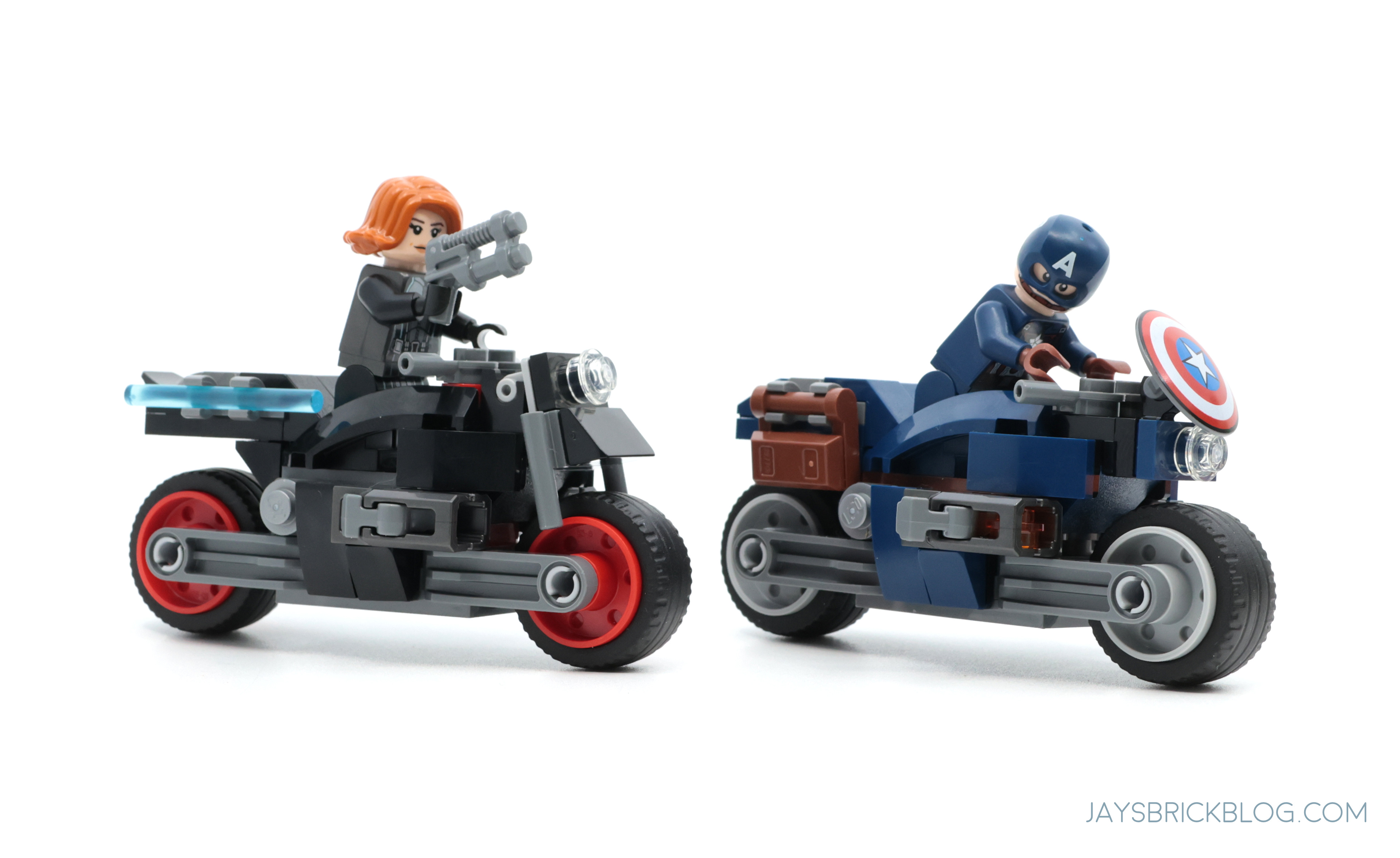 lego 76260