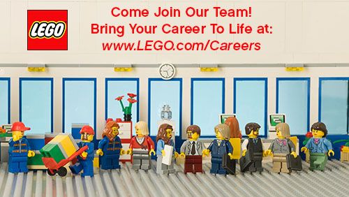 lego group jobs