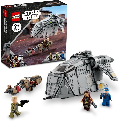 lego star wars sets in stores