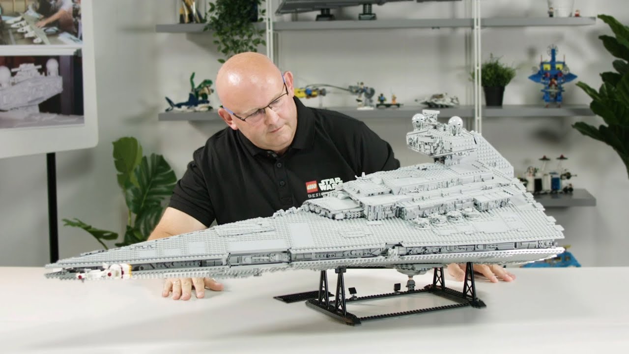 lego ucs imperial star destroyer