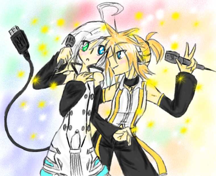 len x piko