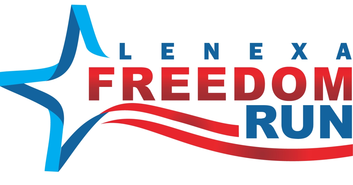 lenexa freedom run