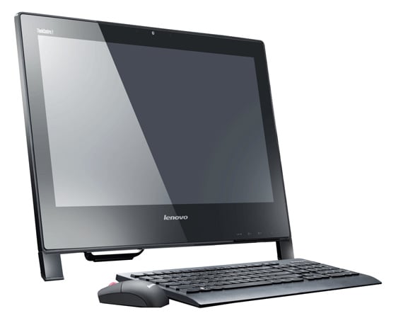 lenovo all in one 2011