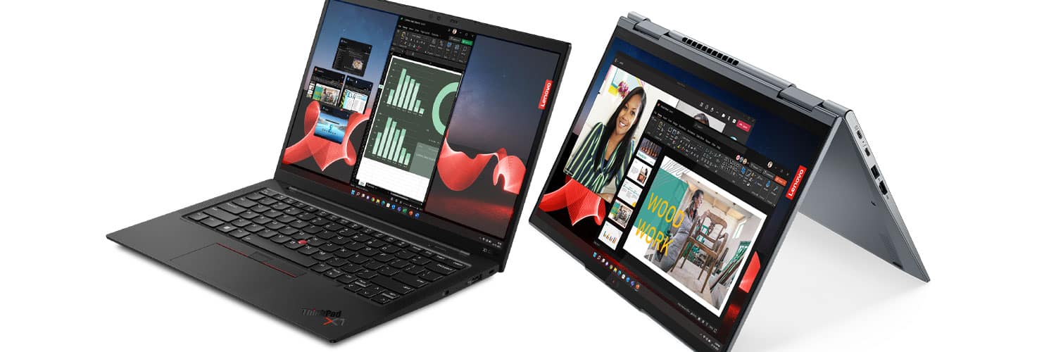 lenovo carbon x1 vs yoga