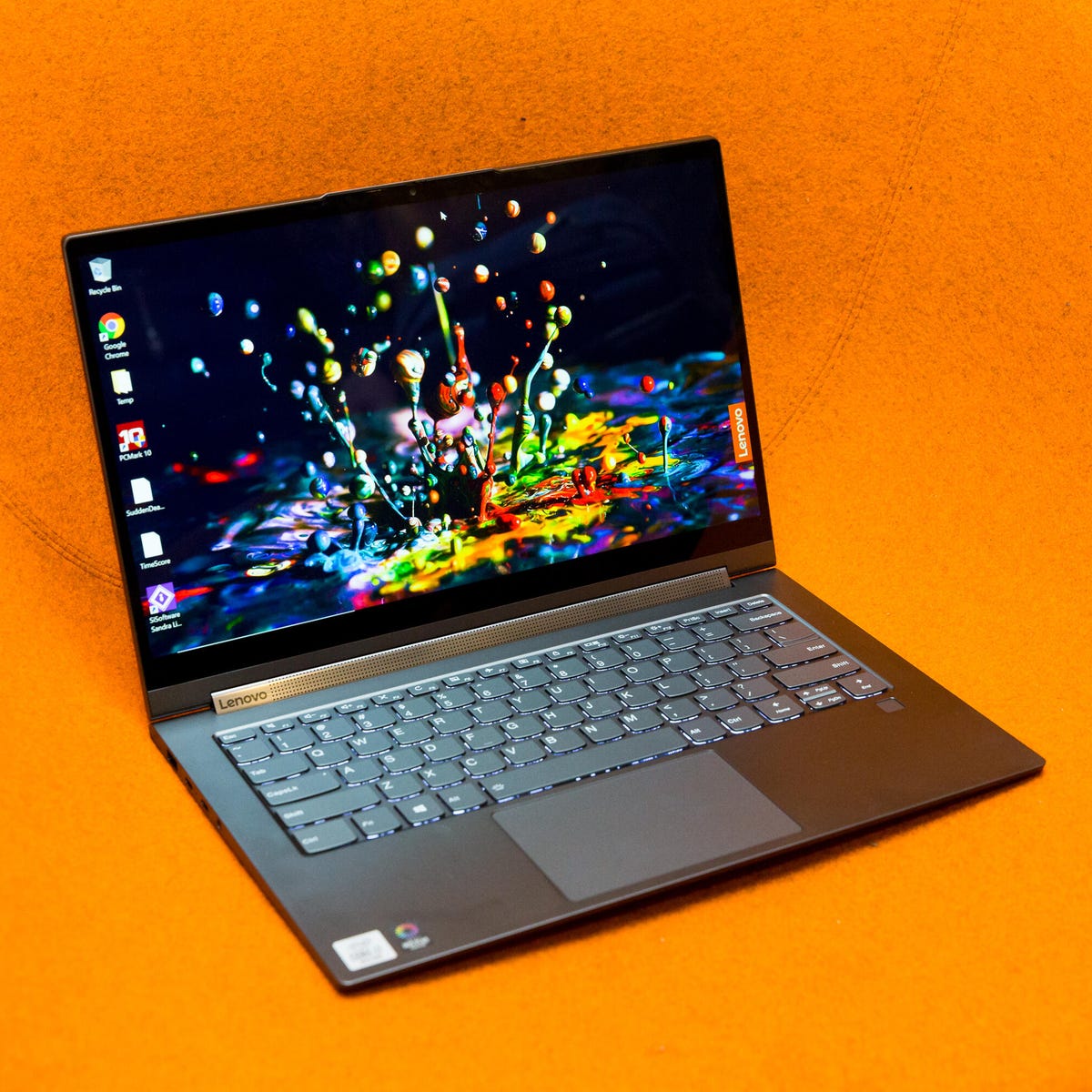 lenovo yoga c940 release date