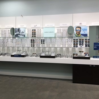 lenscrafters atlanta