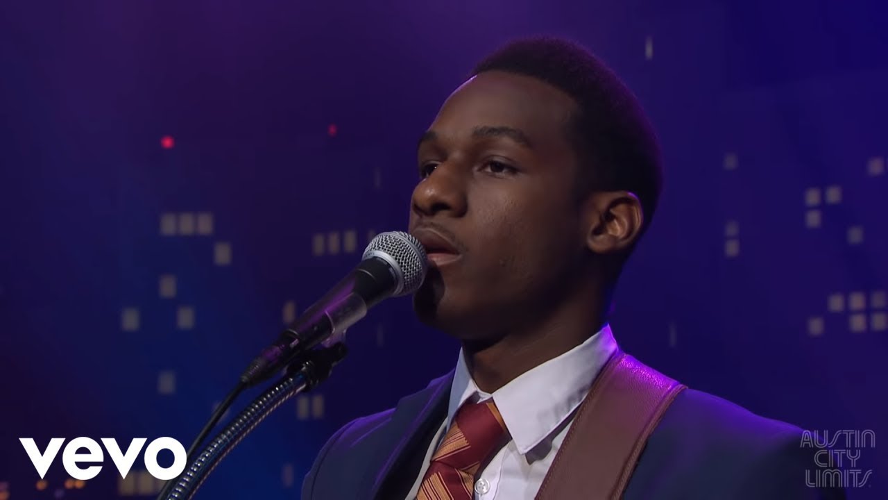 leon bridges take me to your river