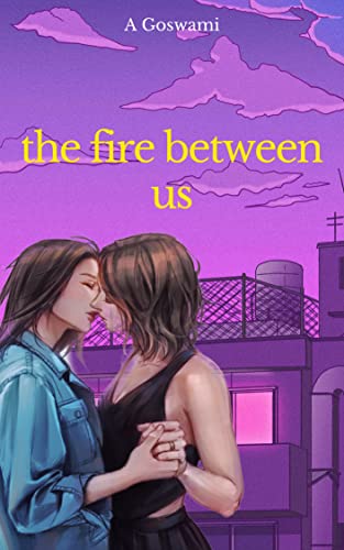 lesbian books enemies to lovers