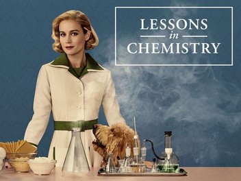 lessons in chemistry episode guide