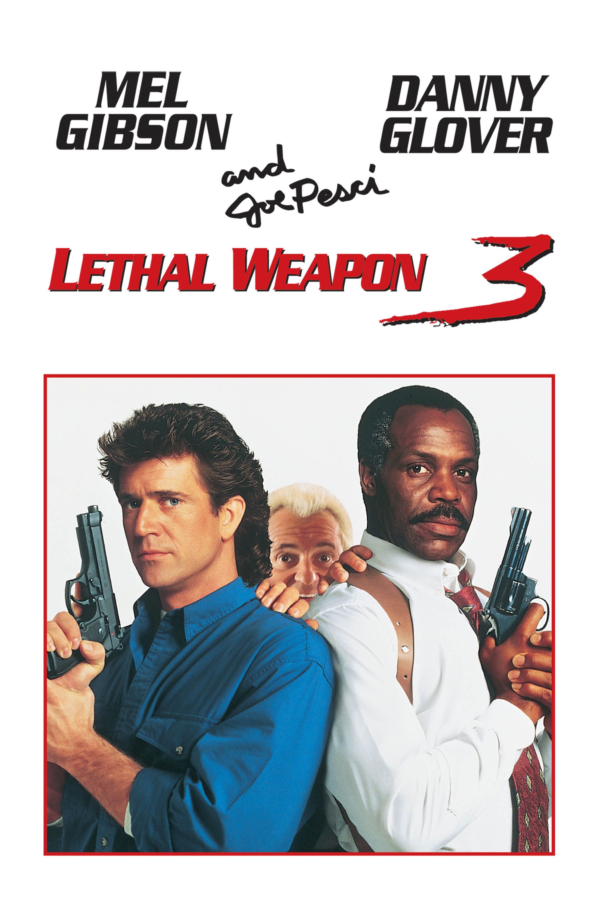 lethal weapon 3 online