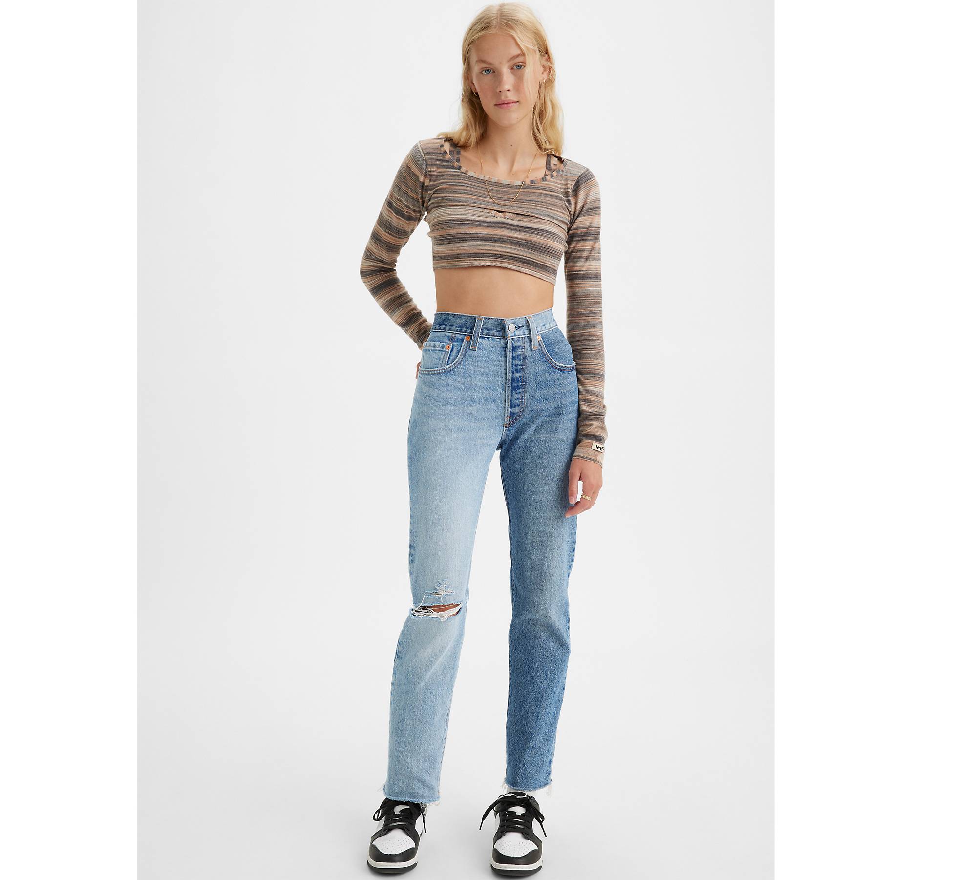 levis.com de