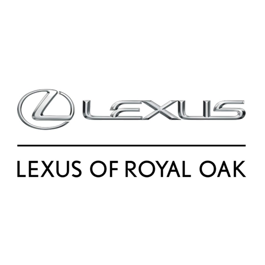 lexus of royal oak