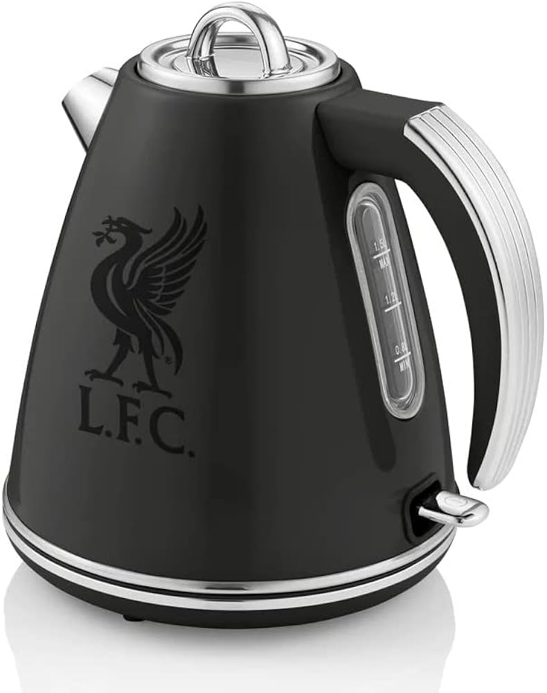 lfc microwave