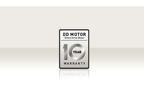lg 10 year warranty sticker