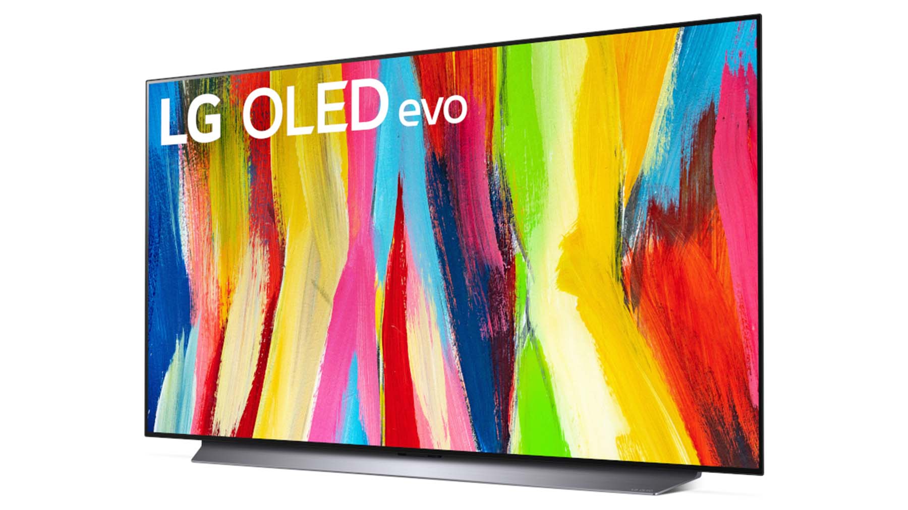 lg c2 oled